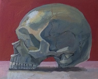 Skull studio